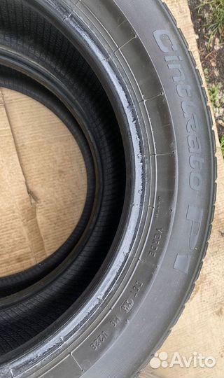 Pirelli Cinturato P1 Verde 185/65 R15 92H