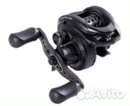 Катушка ABU garcia roxani BF8 Right Hand