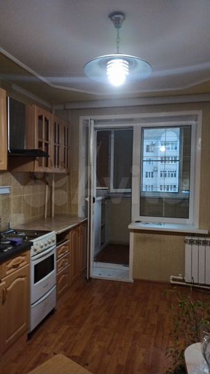 1-к. квартира, 42 м², 3/5 эт.