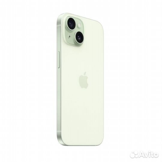 iPhone 15, 512 ГБ