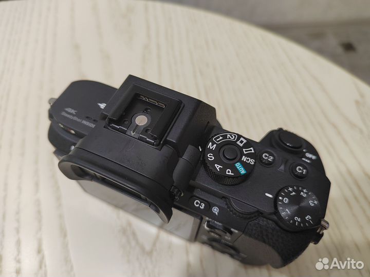 Sony a7r2 body 2 аккумулятора