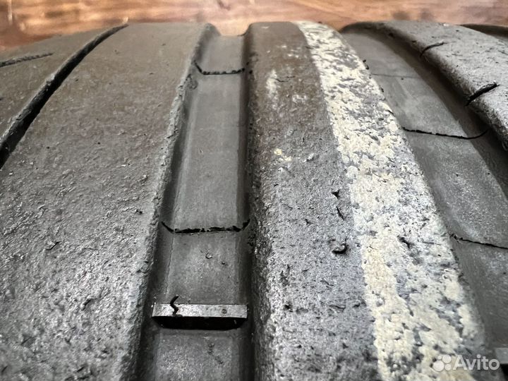 Michelin Pilot Sport 4 S 235/35 R20