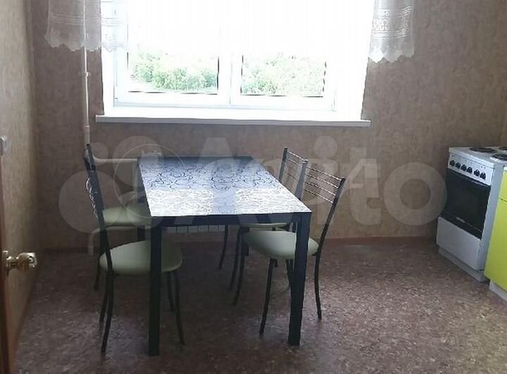 2-к. квартира, 58 м², 5/16 эт.