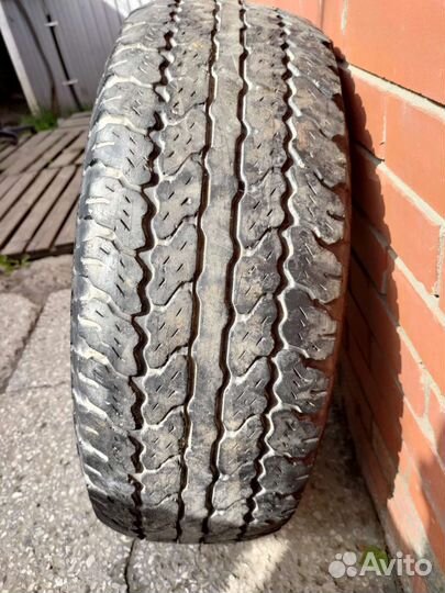 Запасное колесо toyota 3110.50 R15