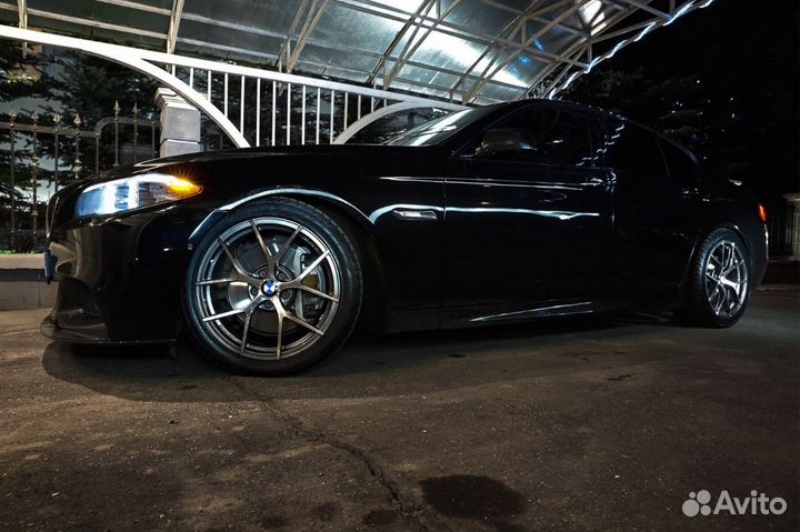 Диски для BMW X5 X6 17'-32'