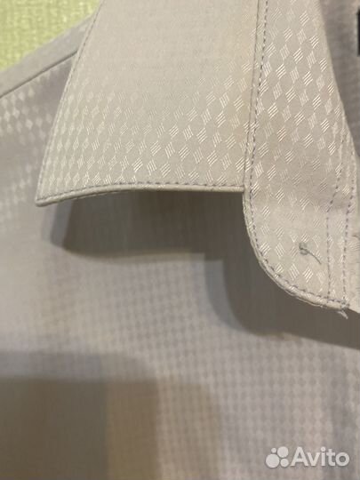 Рубашки подростковые