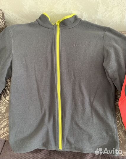 Вещи пакетом