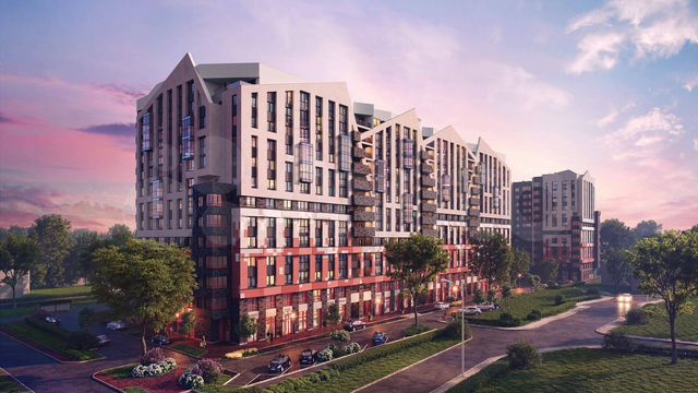 Продам торговое помещение, 87.1 м²