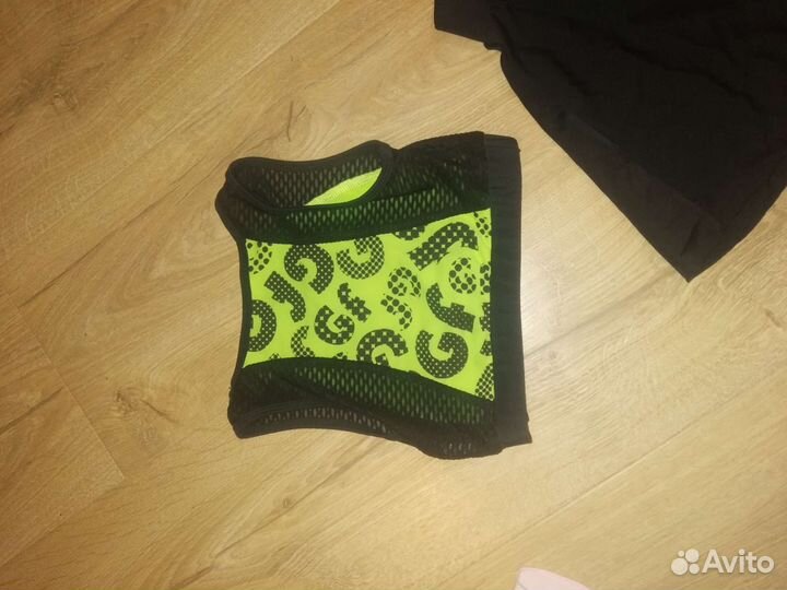 Купальник детский 116