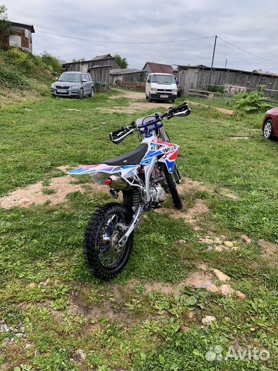 Wels MZK 250