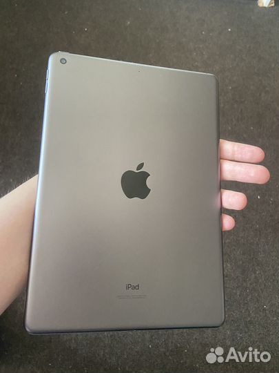 iPad 9th generation 2021 256gb