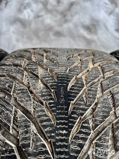 Nokian Tyres Hakkapeliitta R3 SUV 295/40 R21