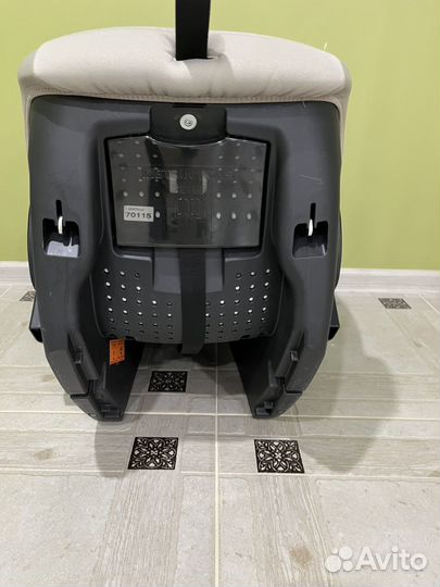 Автолюлька peg perego