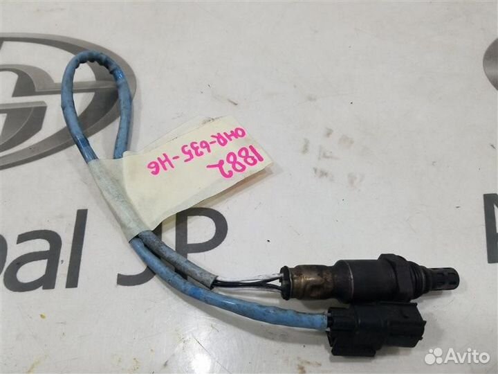 Датчик кислородный/Lambdasonde Acura MDX