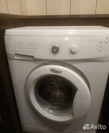 Ремонт стиральных машин(частный мастер)