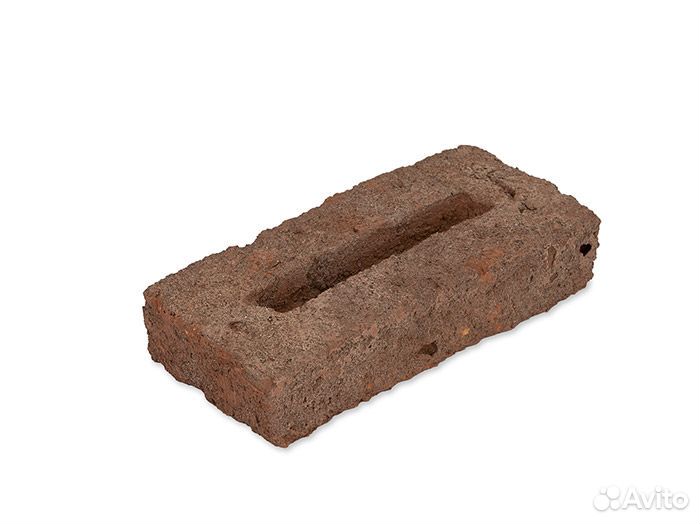 Облицовочный кирпич ручной формовки VF1960