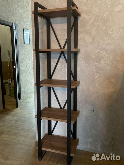 Мебель для Барбершопа