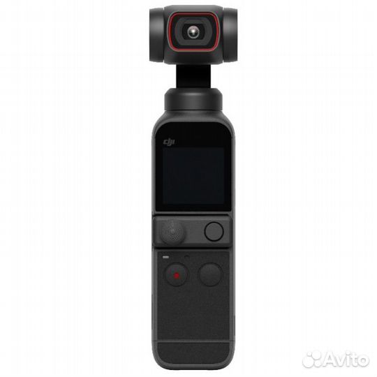 Dji osmo pocket 2 creator combo