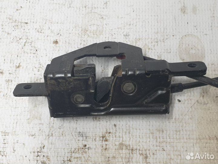 Замок багажника задний правый нижний Bmw X5 E53