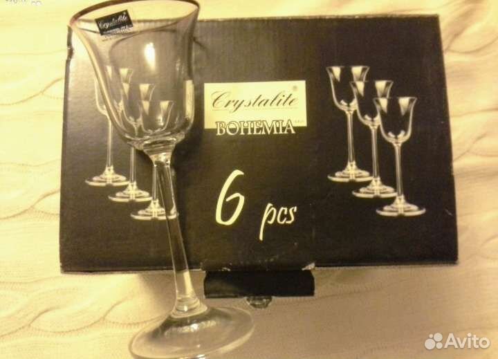 Хрусталь bogemia
