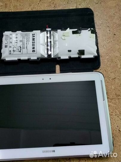 Samsung galaxy note 10.1 32gb