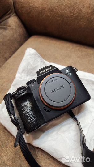 Sony a7 iii