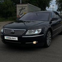 Volkswagen Phaeton 4.2 AT, 2008, 235 000 км, с пробегом, цена 700 000 руб.