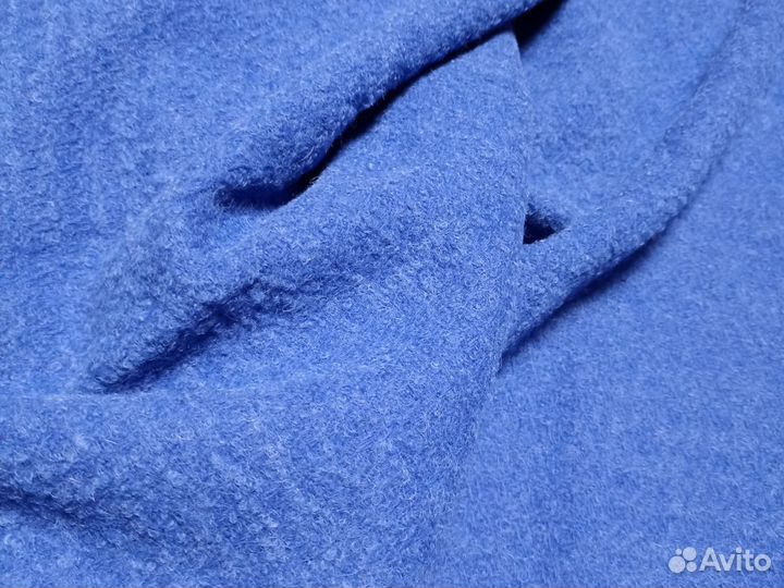 Ткань пальтовая отрез