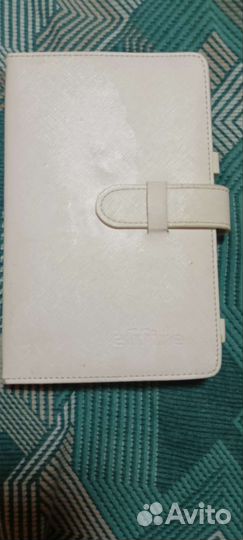 Электронная книга effire