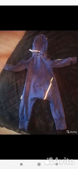 Бамбинизон 80