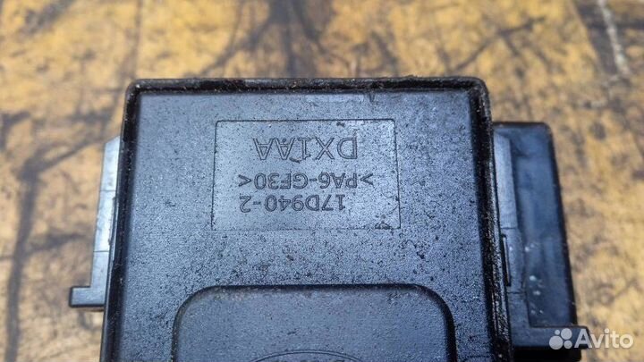 Переключатель поворотов подрулевой Ford Focus 2