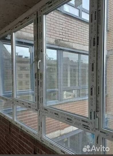 Окна быстро за день