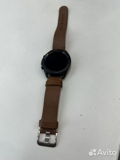 Samsung galaxy watch 3 45 мм