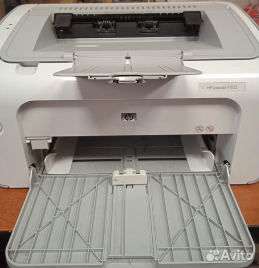 Лазерный принтер, мфу