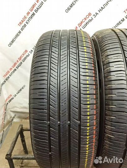 Goodyear Eagle LS 2 225/55 R18 98H