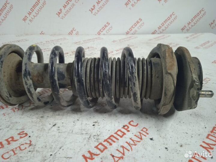 Амортизатор подвески задний Subaru Outback BR9