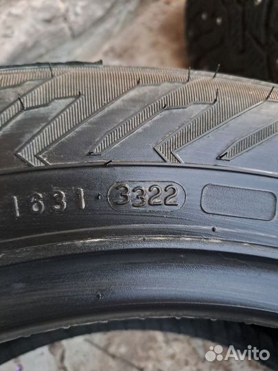 Nokian Tyres Nordman 8 185/60 R15