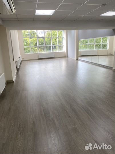 Почасовая аренда зала