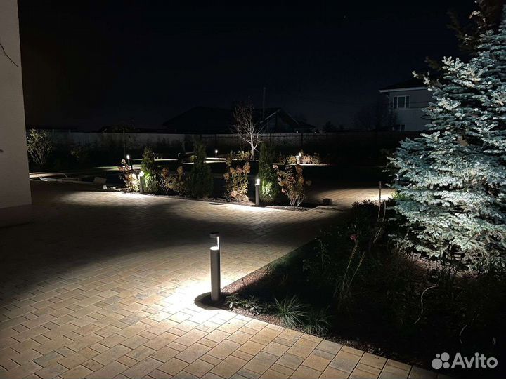 Асфальтирование,брусчатка, благоустройство