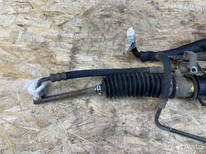 Рулевая рейка Hawtai Boliger