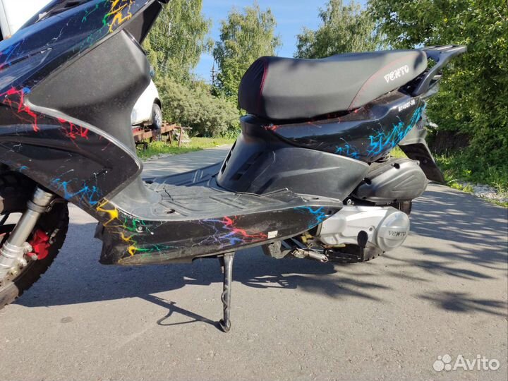 Vento Corsa 49 (150) cc