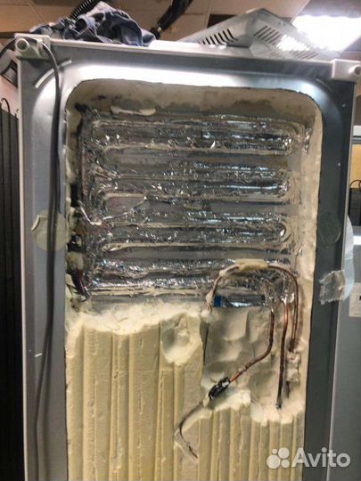 Холодильник