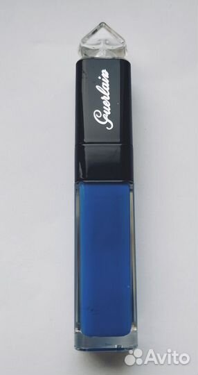 Guerlain La Petite Robe Noire помада