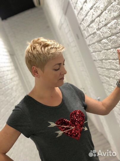 Модные женские стрижки для волос любой длины