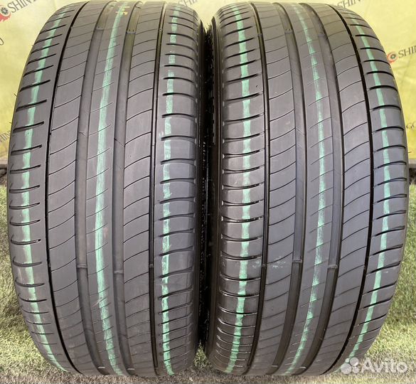 Michelin Primacy 3 ZP 245/45 R18 100Y