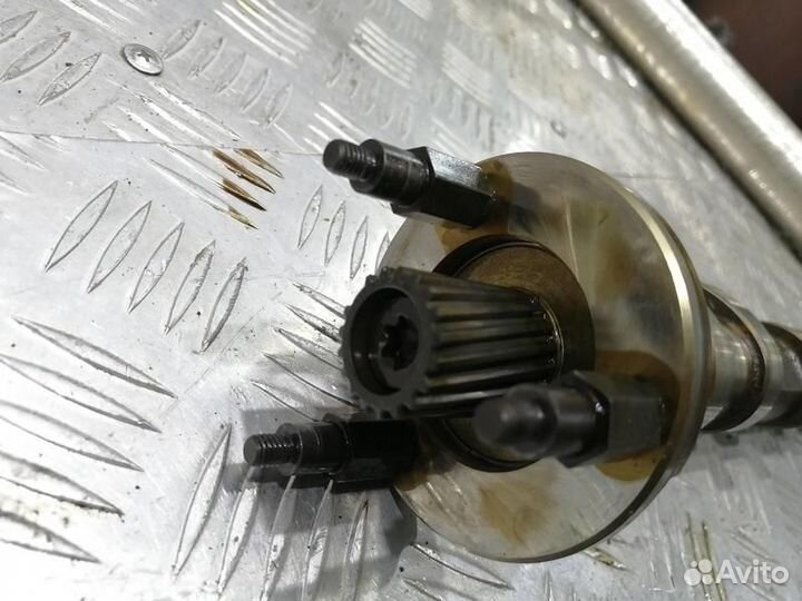 Распредвал выпускной BMW M52B25TU