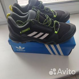 Adidas goodyear noir discount homme