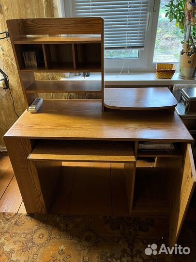 Компьютерный стол