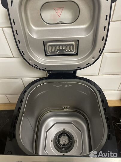 Хлебопечь Hyundai