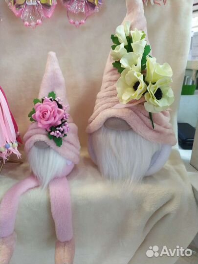 Декор для дома ручной работы